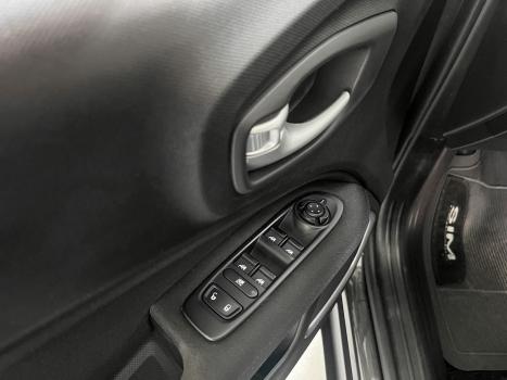 FIAT Toro 1.3 16V 4P FLEX 270 TURBO ENDURANCE AUTOMÁTICO, Foto 13