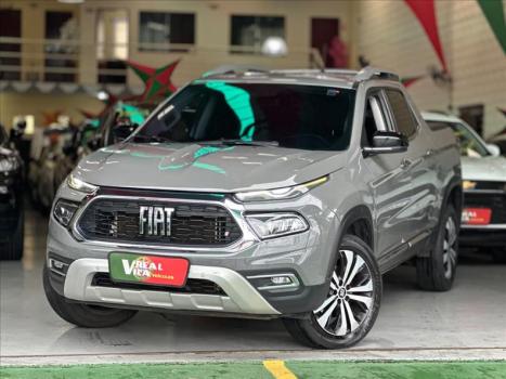 FIAT Toro 1.3 16V 4P FLEX 270 TURBO VOLCANO AUTOMÁTICO, Foto 3