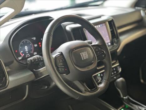 FIAT Toro 1.3 16V 4P FLEX 270 TURBO VOLCANO AUTOMÁTICO, Foto 4