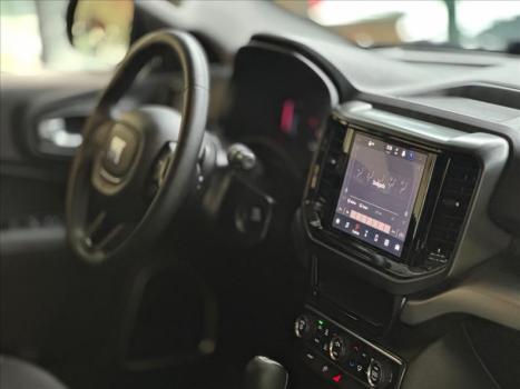 FIAT Toro 1.3 16V 4P FLEX 270 TURBO VOLCANO AUTOMÁTICO, Foto 5