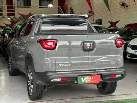 FIAT Toro 1.3 16V 4P FLEX 270 TURBO VOLCANO AUTOMÁTICO, Foto 7