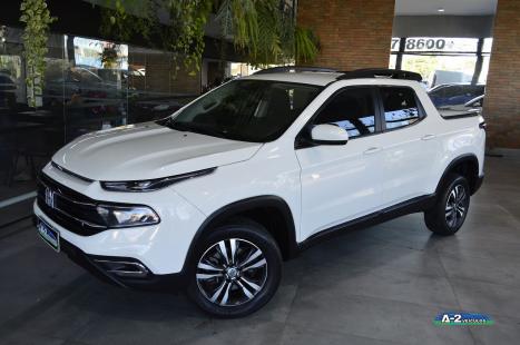 FIAT Toro 1.3 16V 4P FLEX 270 TURBO FREEDOM AUTOMÁTICO, Foto 1