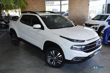 FIAT Toro 1.3 16V 4P FLEX 270 TURBO FREEDOM AUTOMÁTICO, Foto 2