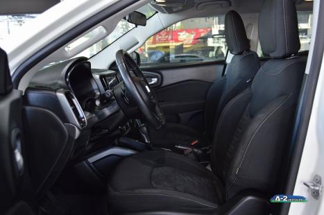 FIAT Toro 1.3 16V 4P FLEX 270 TURBO FREEDOM AUTOMÁTICO, Foto 3