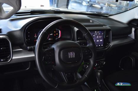 FIAT Toro 1.3 16V 4P FLEX 270 TURBO FREEDOM AUTOMÁTICO, Foto 4
