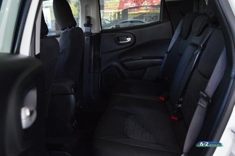 FIAT Toro 1.3 16V 4P FLEX 270 TURBO FREEDOM AUTOMÁTICO, Foto 5