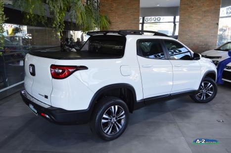 FIAT Toro 1.3 16V 4P FLEX 270 TURBO FREEDOM AUTOMÁTICO, Foto 6