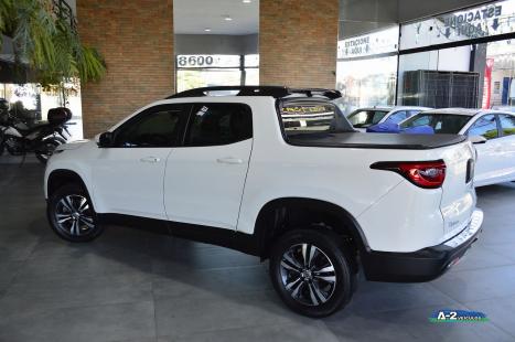 FIAT Toro 1.3 16V 4P FLEX 270 TURBO FREEDOM AUTOMÁTICO, Foto 7