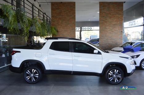 FIAT Toro 1.3 16V 4P FLEX 270 TURBO FREEDOM AUTOMÁTICO, Foto 8