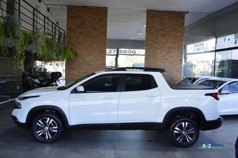 FIAT Toro 1.3 16V 4P FLEX 270 TURBO FREEDOM AUTOMÁTICO, Foto 9