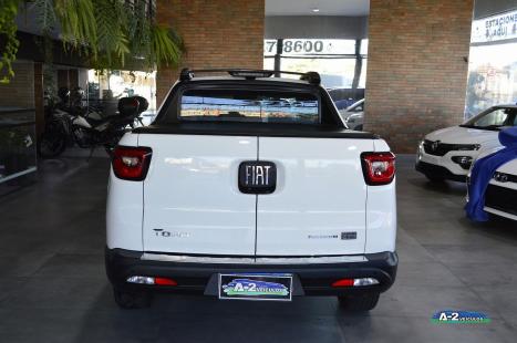 FIAT Toro 1.3 16V 4P FLEX 270 TURBO FREEDOM AUTOMÁTICO, Foto 11