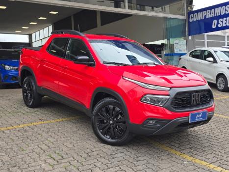 FIAT Toro 1.3 16V 4P FLEX 270 TURBO VOLCANO AUTOMÁTICO, Foto 1