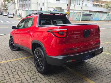 FIAT Toro 1.3 16V 4P FLEX 270 TURBO VOLCANO AUTOMÁTICO, Foto 4