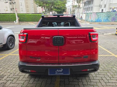 FIAT Toro 1.3 16V 4P FLEX 270 TURBO VOLCANO AUTOMÁTICO, Foto 5