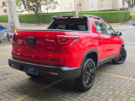 FIAT Toro 1.3 16V 4P FLEX 270 TURBO VOLCANO AUTOMÁTICO, Foto 6