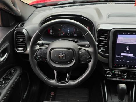FIAT Toro 1.3 16V 4P FLEX 270 TURBO VOLCANO AUTOMÁTICO, Foto 12
