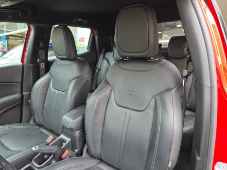 FIAT Toro 1.3 16V 4P FLEX 270 TURBO VOLCANO AUTOMÁTICO, Foto 16