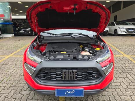 FIAT Toro 1.3 16V 4P FLEX 270 TURBO VOLCANO AUTOMÁTICO, Foto 19