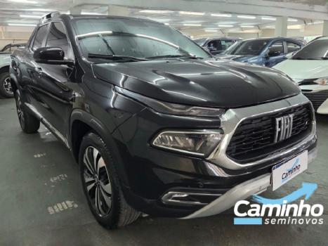 FIAT Toro 1.3 16V 4P FLEX 270 TURBO VOLCANO AUTOMÁTICO, Foto 2