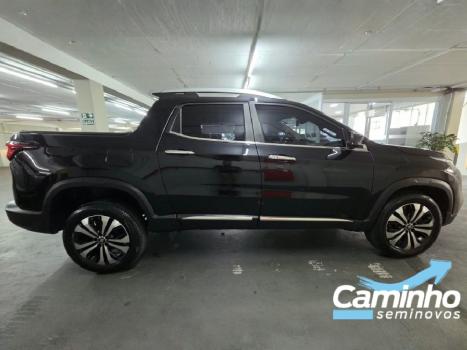 FIAT Toro 1.3 16V 4P FLEX 270 TURBO VOLCANO AUTOMÁTICO, Foto 3