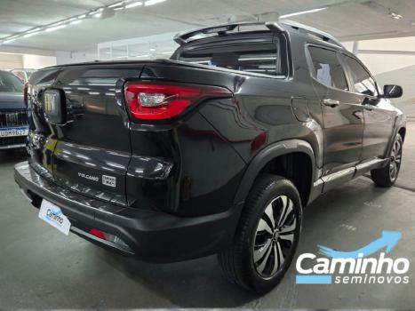 FIAT Toro 1.3 16V 4P FLEX 270 TURBO VOLCANO AUTOMÁTICO, Foto 4