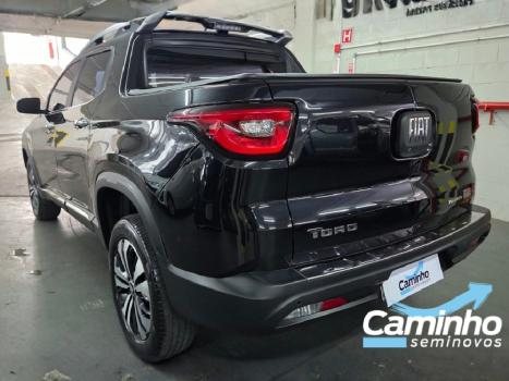 FIAT Toro 1.3 16V 4P FLEX 270 TURBO VOLCANO AUTOMÁTICO, Foto 6