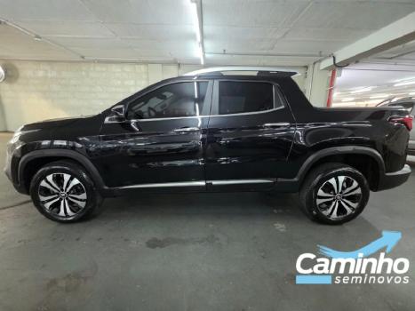 FIAT Toro 1.3 16V 4P FLEX 270 TURBO VOLCANO AUTOMÁTICO, Foto 7