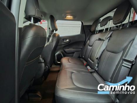 FIAT Toro 1.3 16V 4P FLEX 270 TURBO VOLCANO AUTOMÁTICO, Foto 8