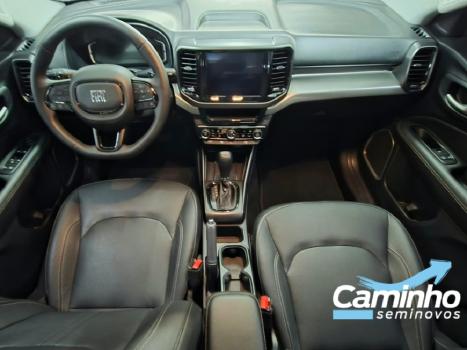 FIAT Toro 1.3 16V 4P FLEX 270 TURBO VOLCANO AUTOMÁTICO, Foto 9