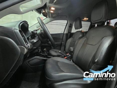 FIAT Toro 1.3 16V 4P FLEX 270 TURBO VOLCANO AUTOMÁTICO, Foto 10