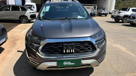 FIAT Toro 1.3 16V 4P FLEX 270 TURBO VOLCANO AUTOMÁTICO, Foto 2