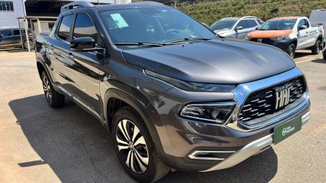 FIAT Toro 1.3 16V 4P FLEX 270 TURBO VOLCANO AUTOMÁTICO, Foto 3