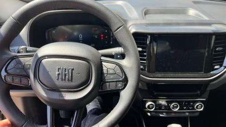 FIAT Toro 1.3 16V 4P FLEX 270 TURBO VOLCANO AUTOMÁTICO, Foto 13