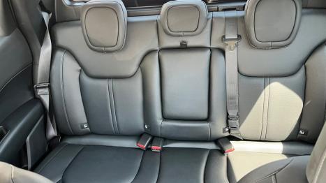 FIAT Toro 1.3 16V 4P FLEX 270 TURBO VOLCANO AUTOMÁTICO, Foto 20