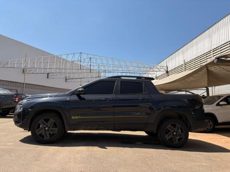 FIAT Toro 1.3 16V 4P FLEX 270 TURBO VOLCANO AUTOMÁTICO, Foto 4