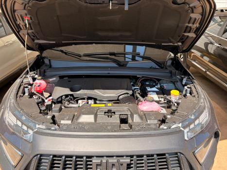 FIAT Toro 1.3 16V 4P FLEX 270 TURBO VOLCANO AUTOMÁTICO, Foto 10