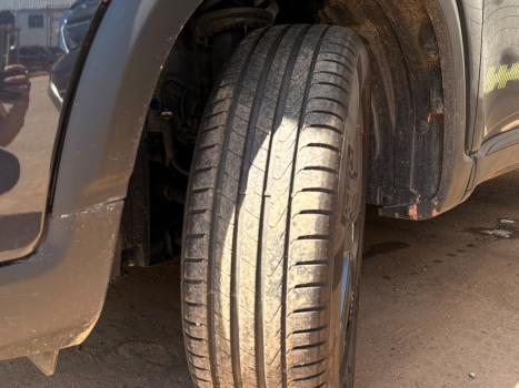 FIAT Toro 1.3 16V 4P FLEX 270 TURBO VOLCANO AUTOMÁTICO, Foto 11