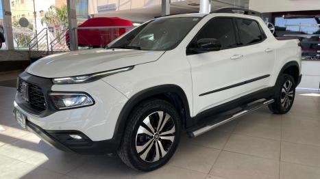 FIAT Toro 1.3 16V 4P FLEX 270 TURBO VOLCANO AUTOMÁTICO, Foto 1