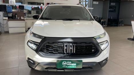 FIAT Toro 1.3 16V 4P FLEX 270 TURBO VOLCANO AUTOMÁTICO, Foto 2