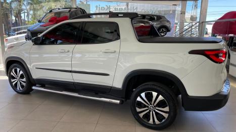FIAT Toro 1.3 16V 4P FLEX 270 TURBO VOLCANO AUTOMÁTICO, Foto 6