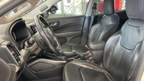 FIAT Toro 1.3 16V 4P FLEX 270 TURBO VOLCANO AUTOMÁTICO, Foto 13