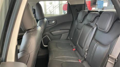 FIAT Toro 1.3 16V 4P FLEX 270 TURBO VOLCANO AUTOMÁTICO, Foto 14