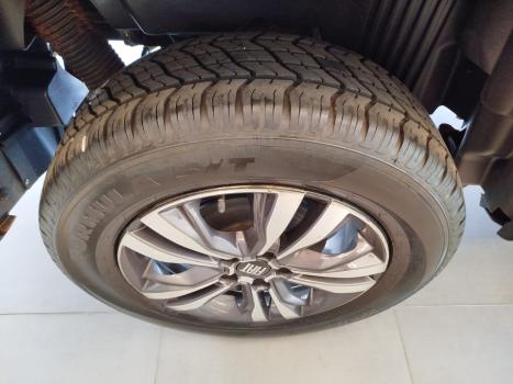 FIAT Toro 1.3 16V 4P FLEX 270 TURBO FREEDOM AUTOMÁTICO, Foto 11