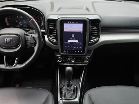 FIAT Toro 1.3 16V 4P FLEX 270 TURBO VOLCANO AUTOMÁTICO, Foto 9