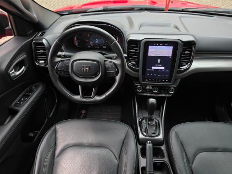 FIAT Toro 1.3 16V 4P FLEX 270 TURBO VOLCANO AUTOMÁTICO, Foto 12