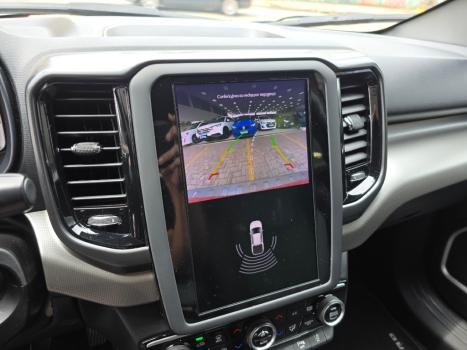 FIAT Toro 1.3 16V 4P FLEX 270 TURBO VOLCANO AUTOMÁTICO, Foto 15