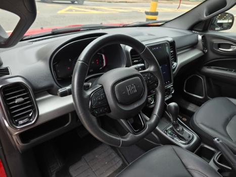 FIAT Toro 1.3 16V 4P FLEX 270 TURBO VOLCANO AUTOMÁTICO, Foto 16