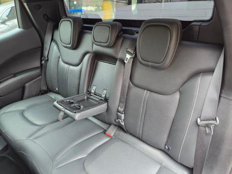 FIAT Toro 1.3 16V 4P FLEX 270 TURBO VOLCANO AUTOMÁTICO, Foto 18