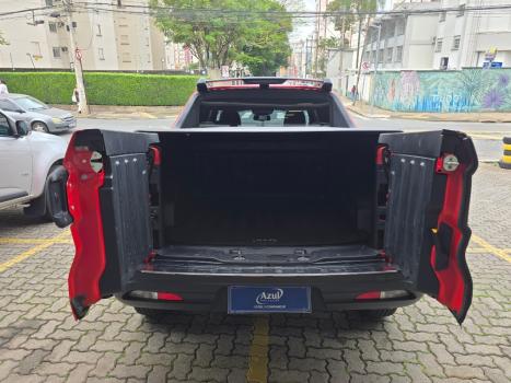 FIAT Toro 1.3 16V 4P FLEX 270 TURBO VOLCANO AUTOMÁTICO, Foto 19