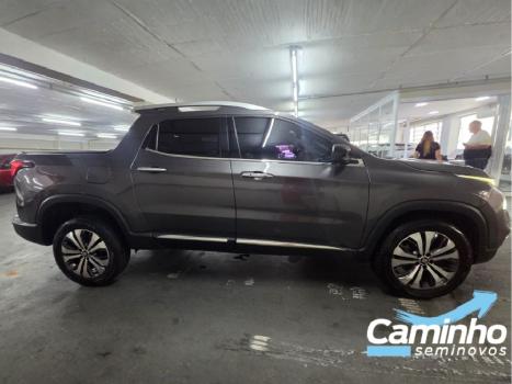 FIAT Toro 1.3 16V 4P FLEX 270 TURBO VOLCANO AUTOMÁTICO, Foto 4
